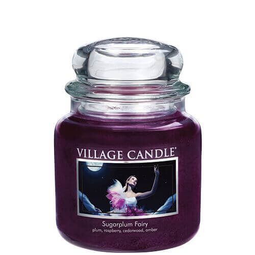 106316091 Village Candle Sugarplum Fairy 453g