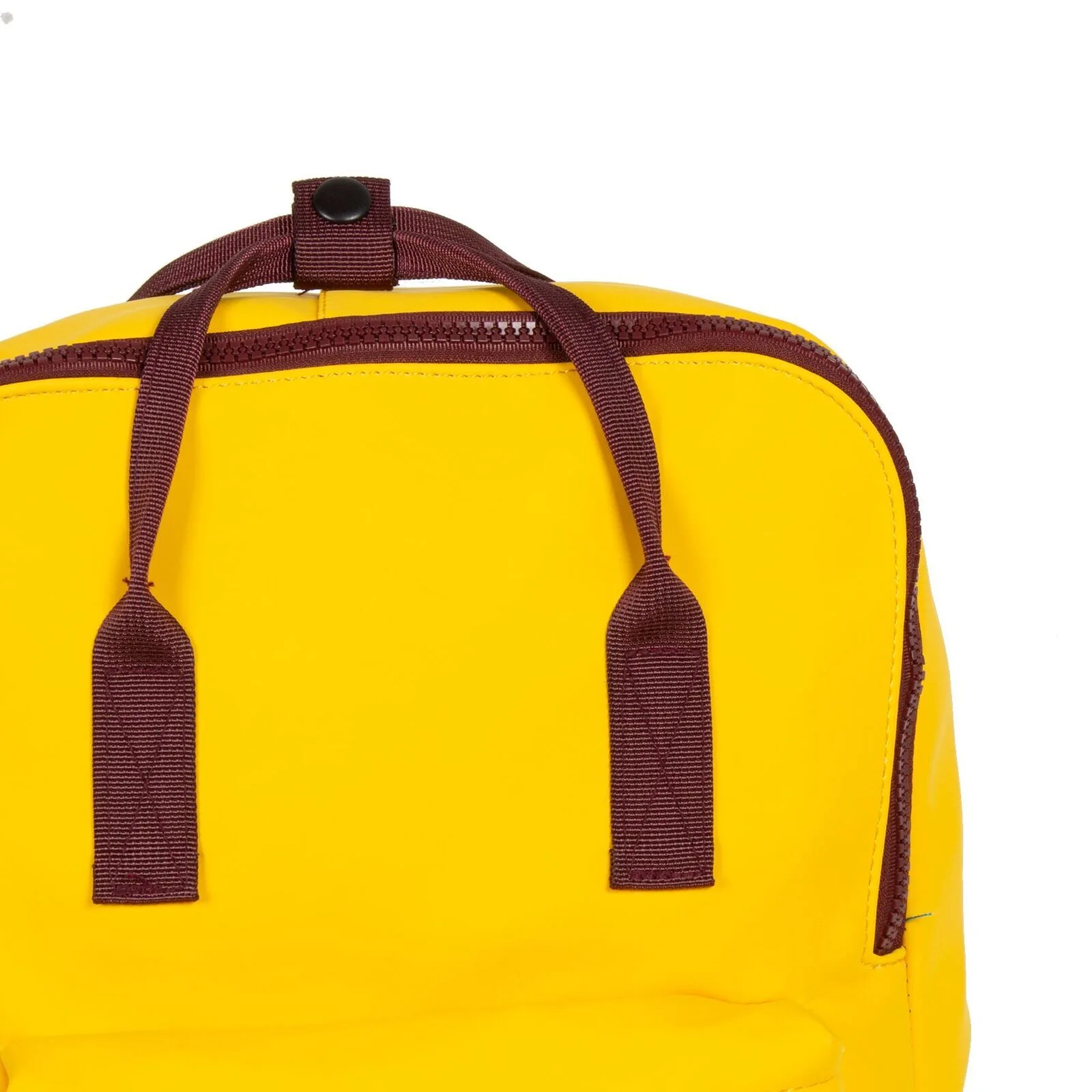 klxaPCQ0 Tim - Chicago Rucksack gelb/burgund