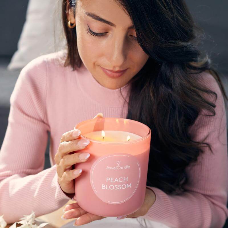Peach Blossom 560g Secret Message