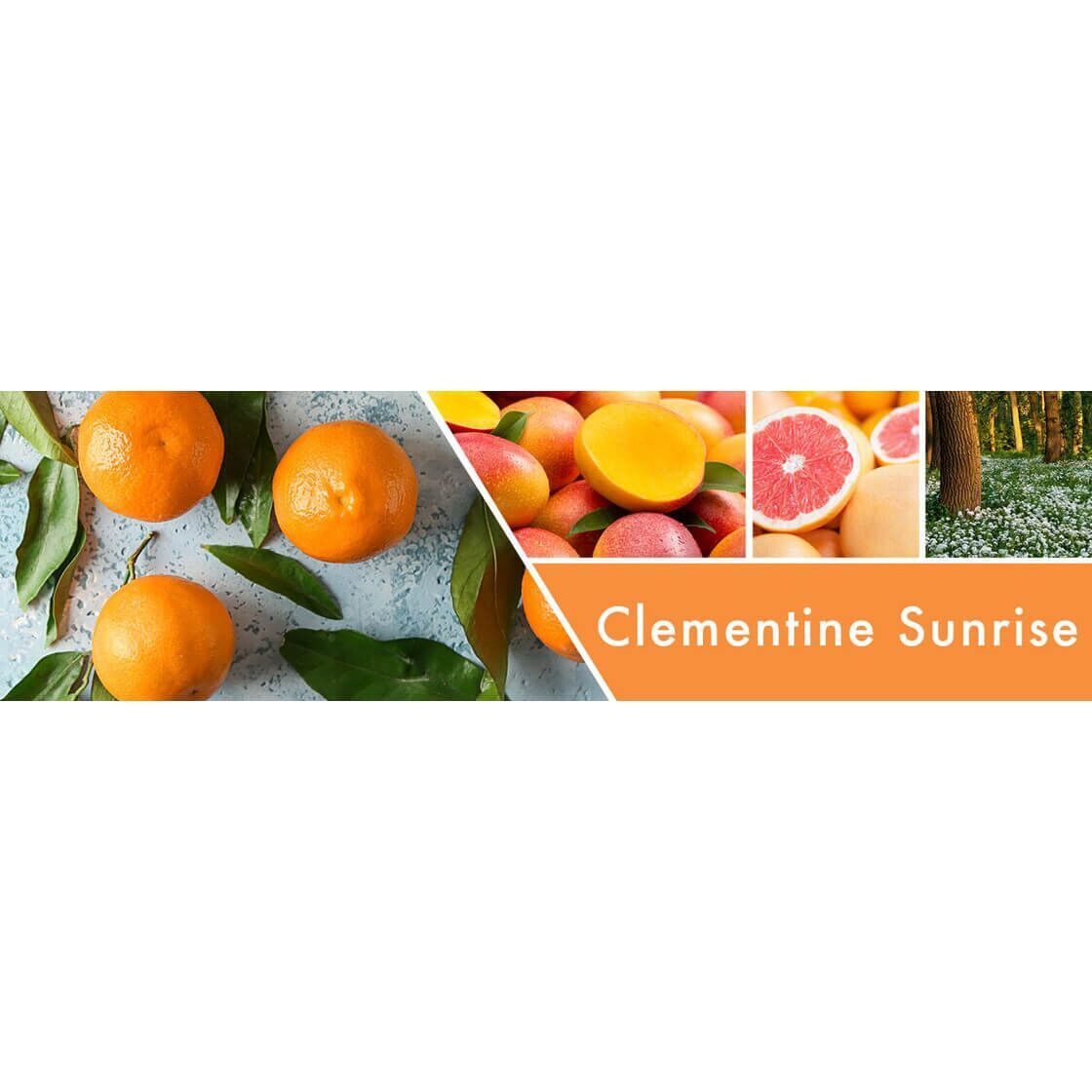 clementine-sunrise-2-docht-kerze-680g-2 Clementine Sunrise 680g