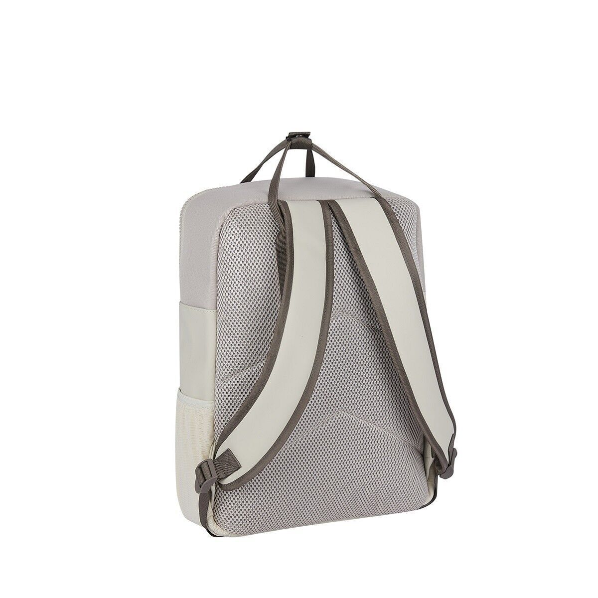 D7663519521556B3E2C3F1A68AA08431F79E494E Backham - Springfield Rucksack 12L beige