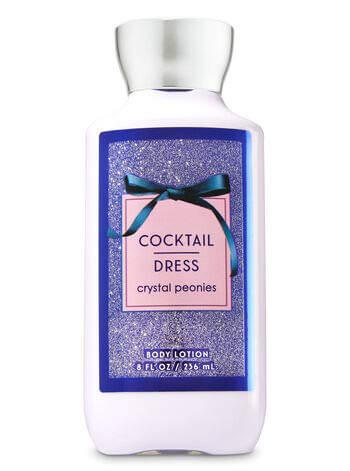 Cocktail Dress Body Lotion 236ml