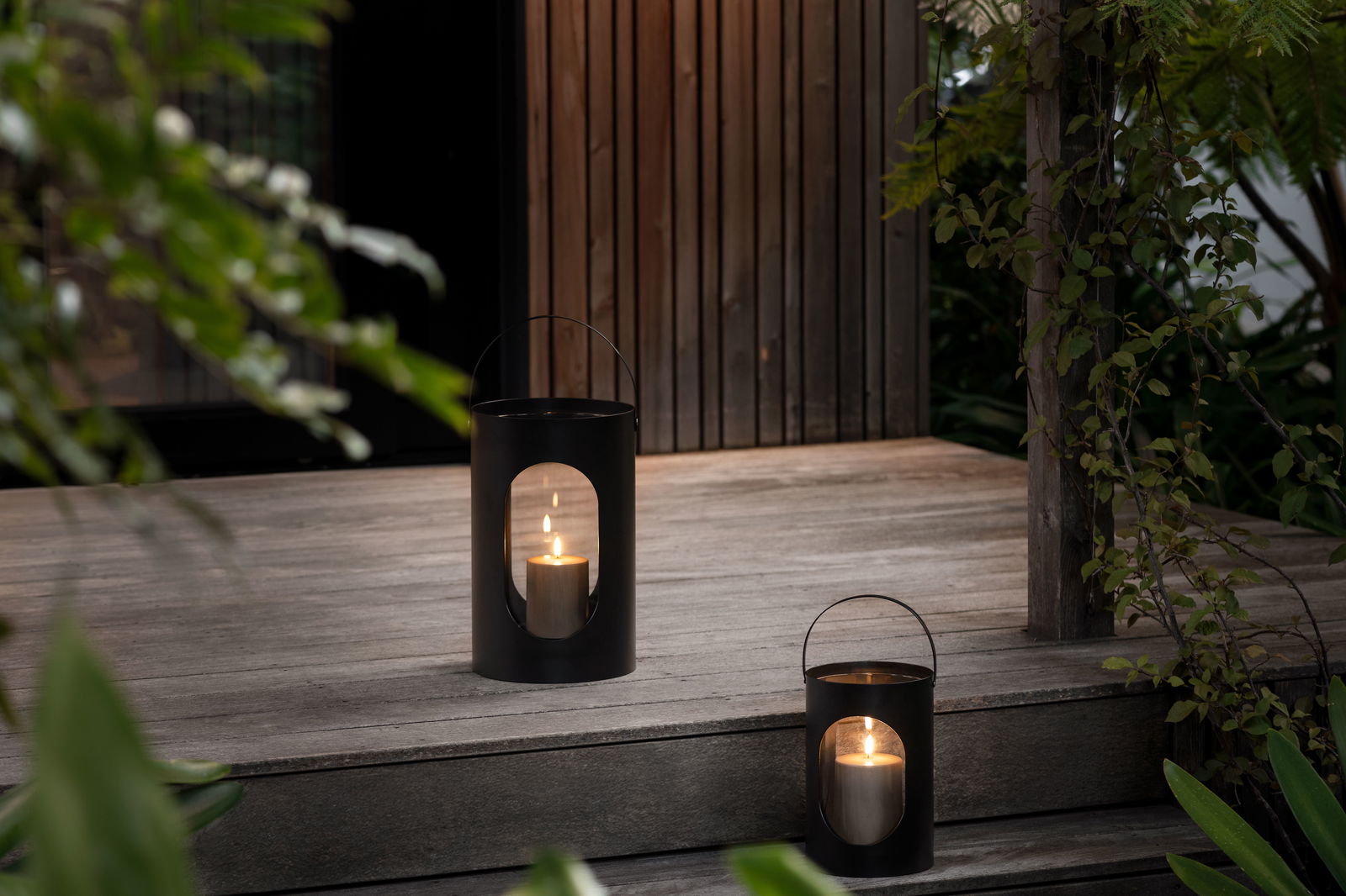 Innenarchitektur, Lampe, Holz, Laterne, Kerze