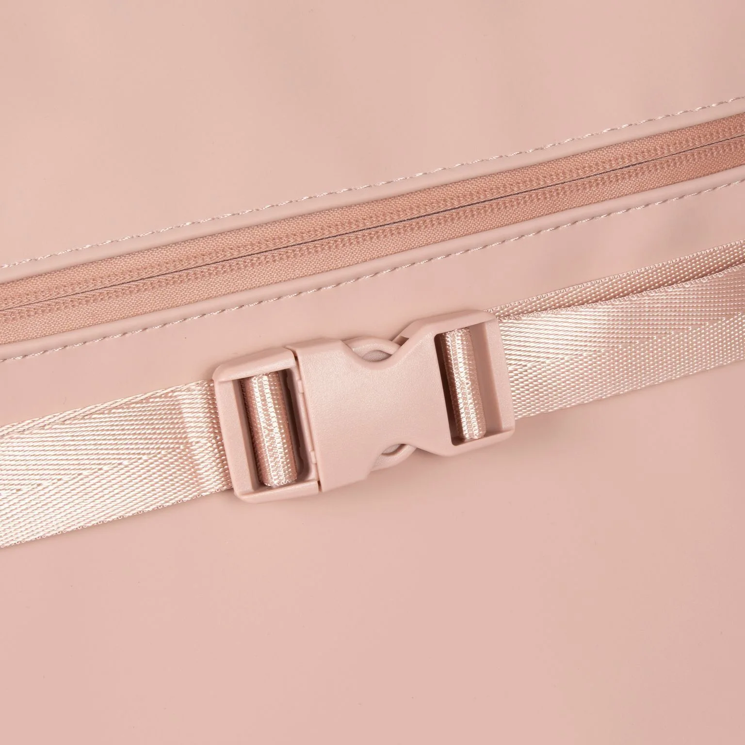 vjBmJPFw William - Harrisburg Laptop Tasche altrosa