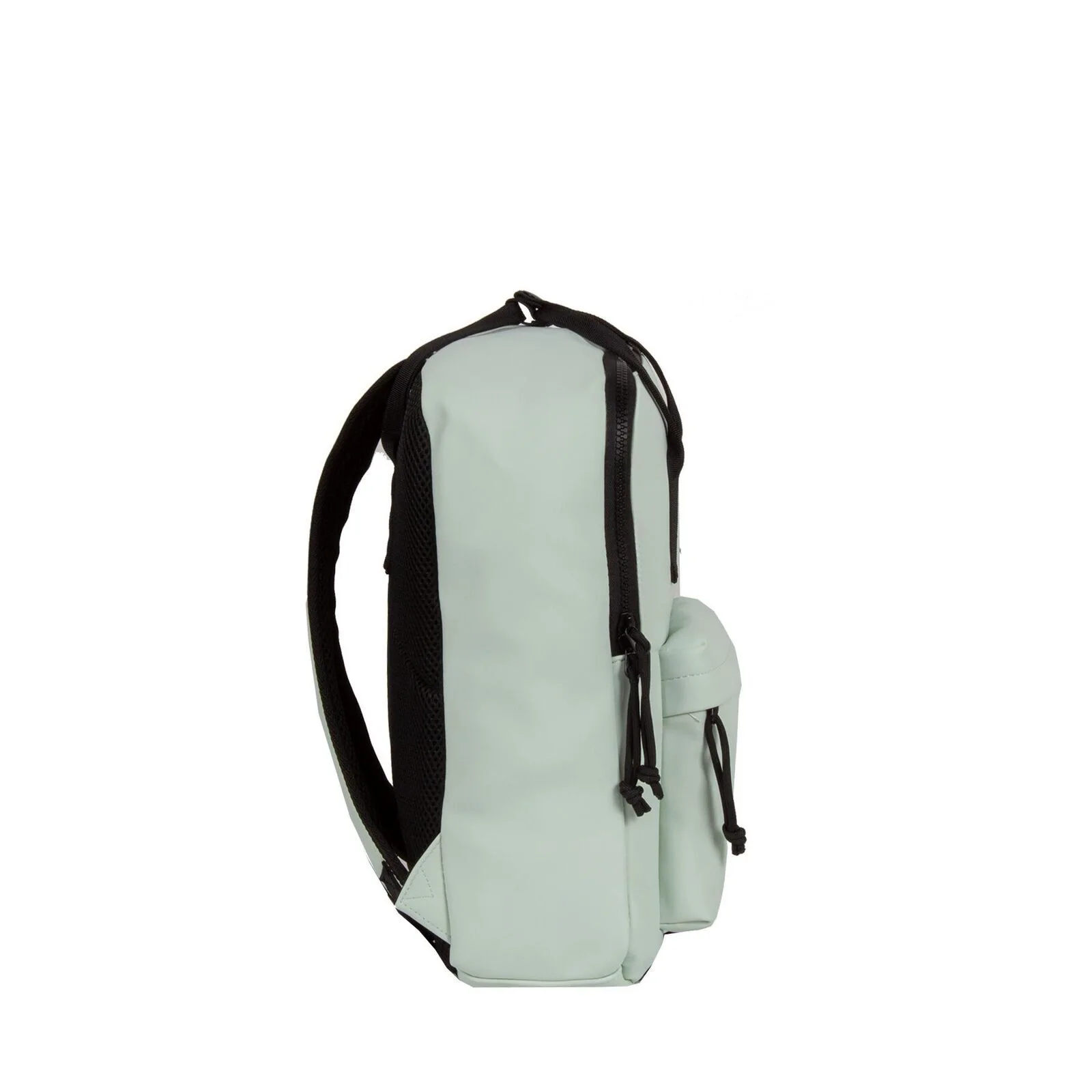 By4BNZkM Mart - Chicago Rucksack minzblau
