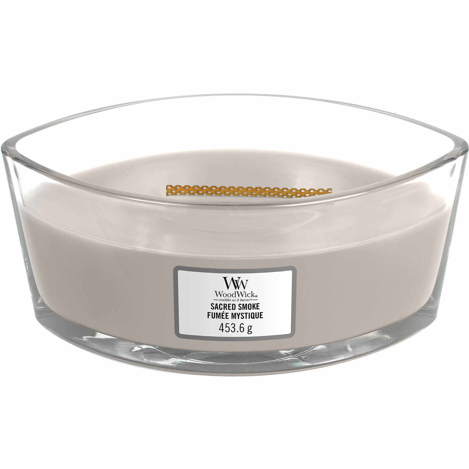 Sacred Smoke 454g