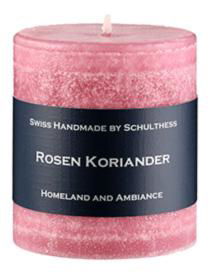 Rosen Koriander 450g