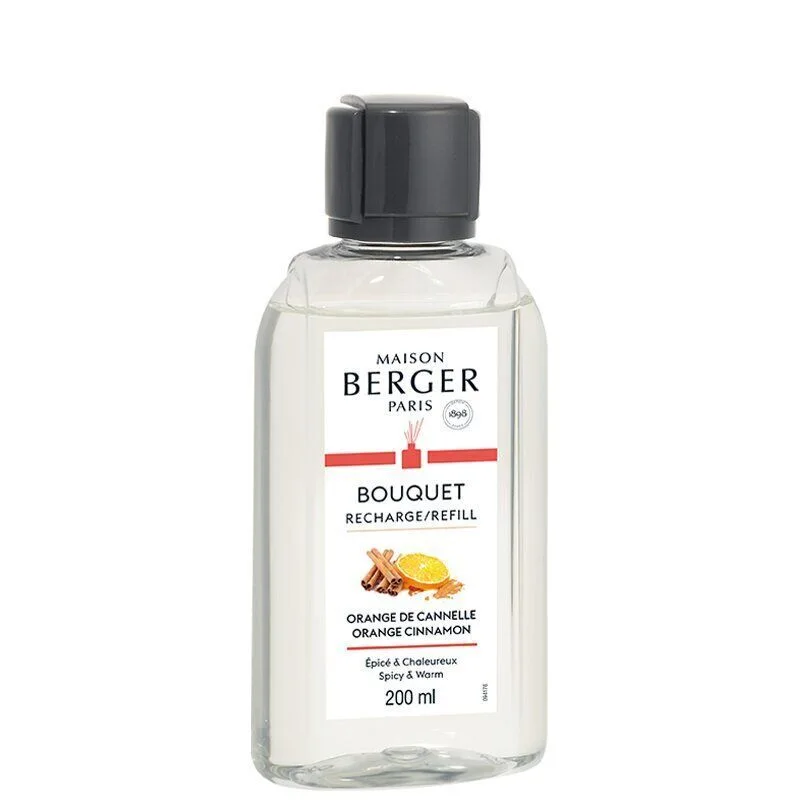 006032_parfum_RB200_orangecann_D_1 Orange-Zimt Nachfüller 200ml