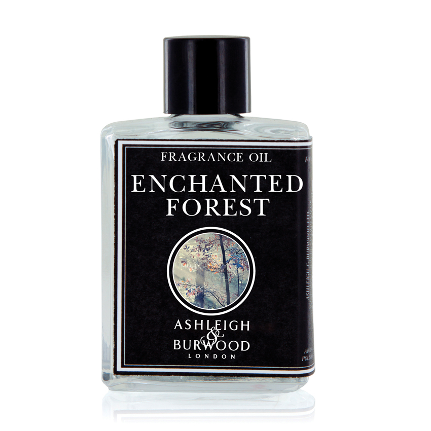 Enchanted Forest 12ml Duftöl Enchanted Forest 12ml Duftöl