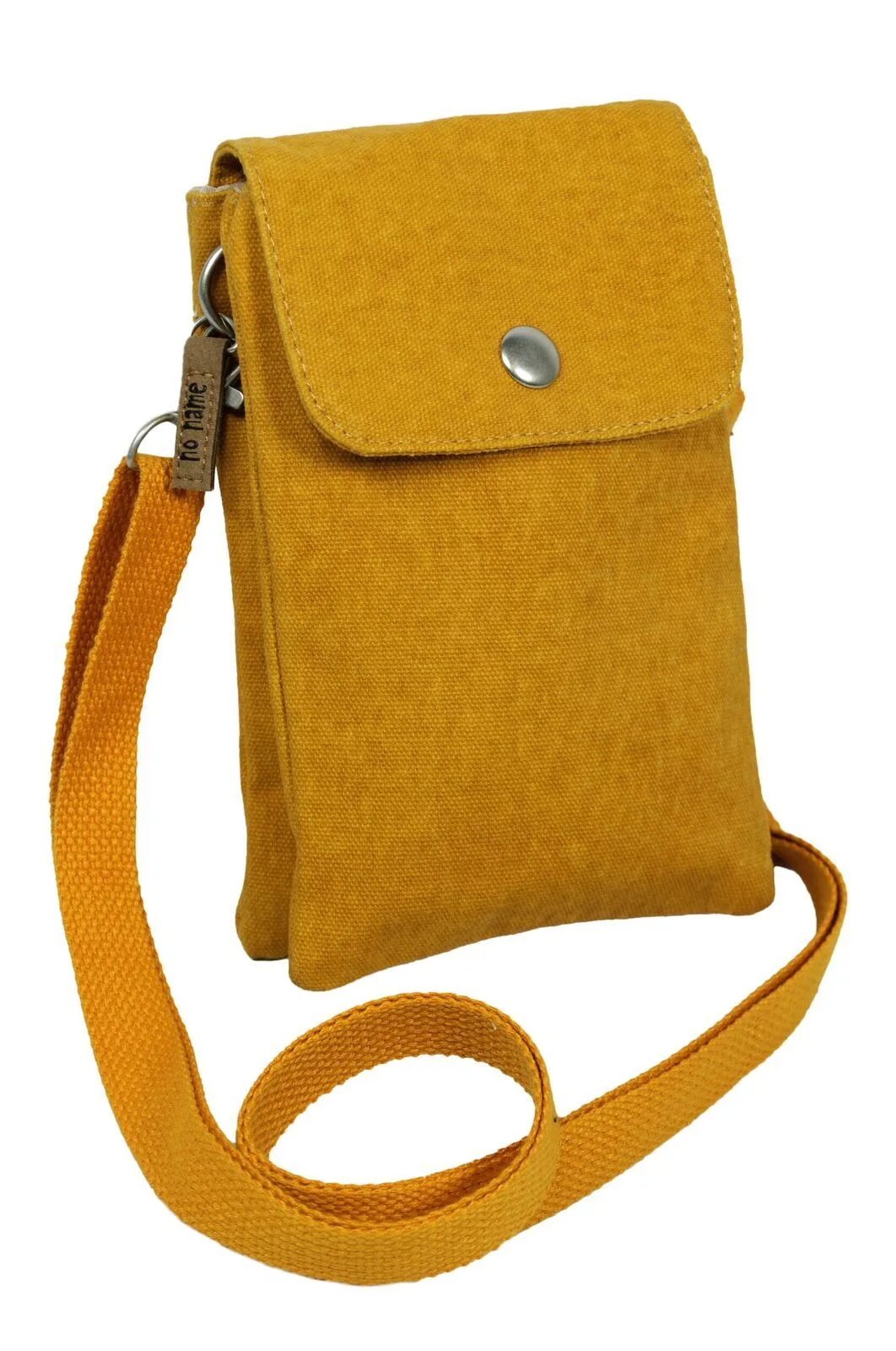 60610035-413 Mini Crossbag Uni curry 413