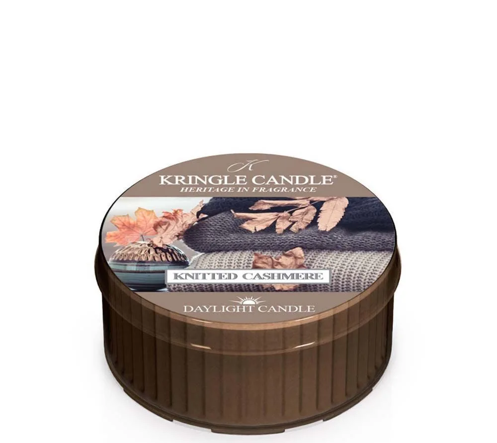 kringle_candle_knitted_cashmere_daylight_american_heritage Knitted Cashmere 42g