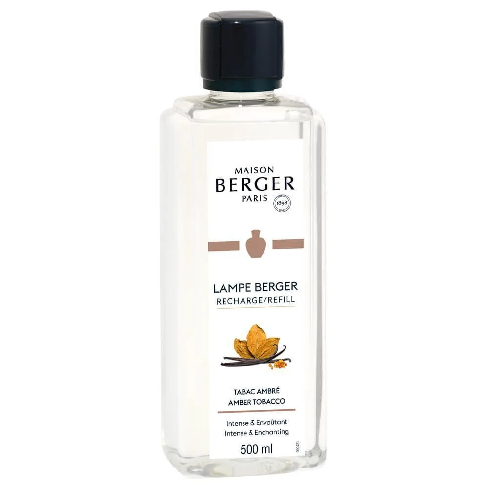 Goldener Amber Nachfüller 500ml Flasche, Kosmetik, Parfüm
