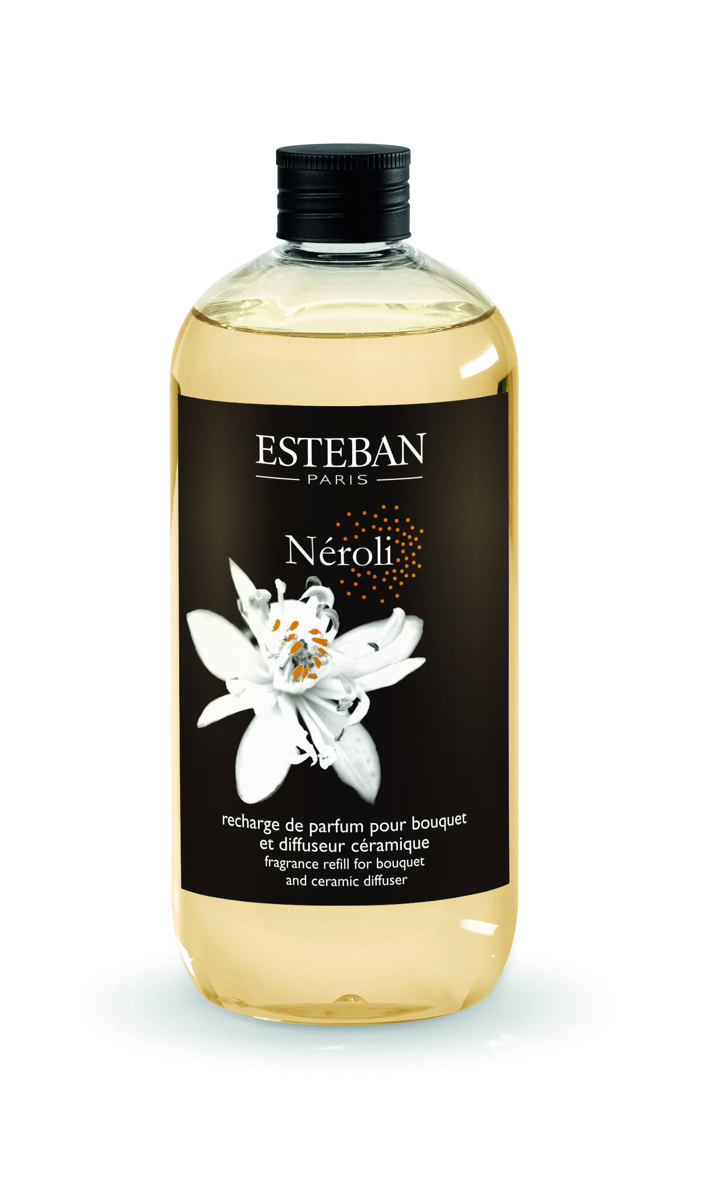 Neroli Nachfüller für Bukett 500ml