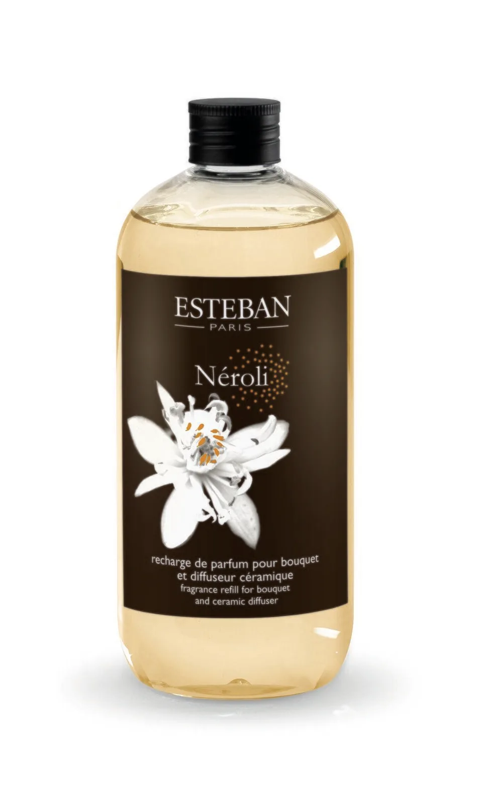 NER-044 Neroli Nachfüller für Bukett 500ml