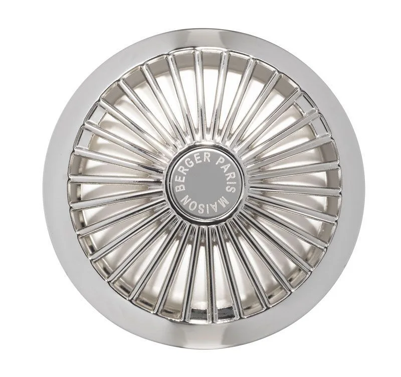 7697diffusor Angélique Noire - Illusion Autoduft Set