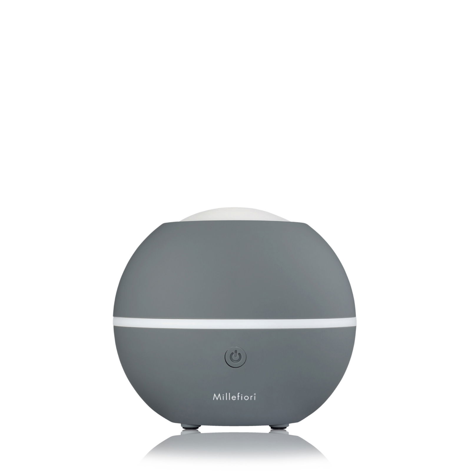 Hydro Diffuser Sphere Grey