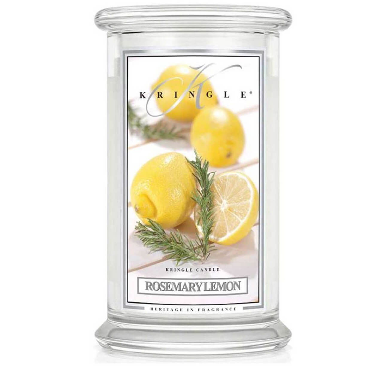 Rosemary Lemon 623g
