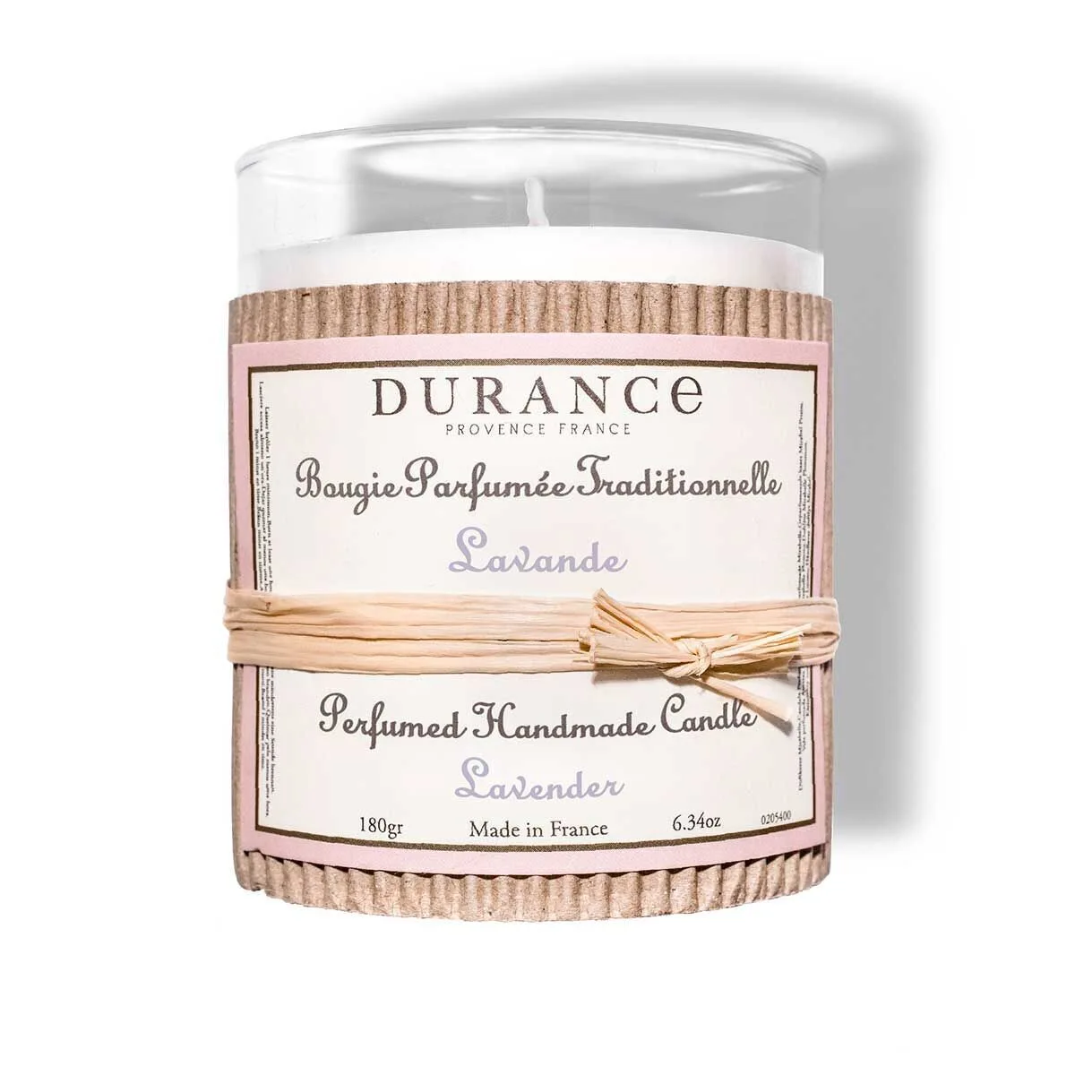 durance-duftkerze-lavendel-180g_x4gxu5_1200x1200 Lavendel Duftkerze 180g