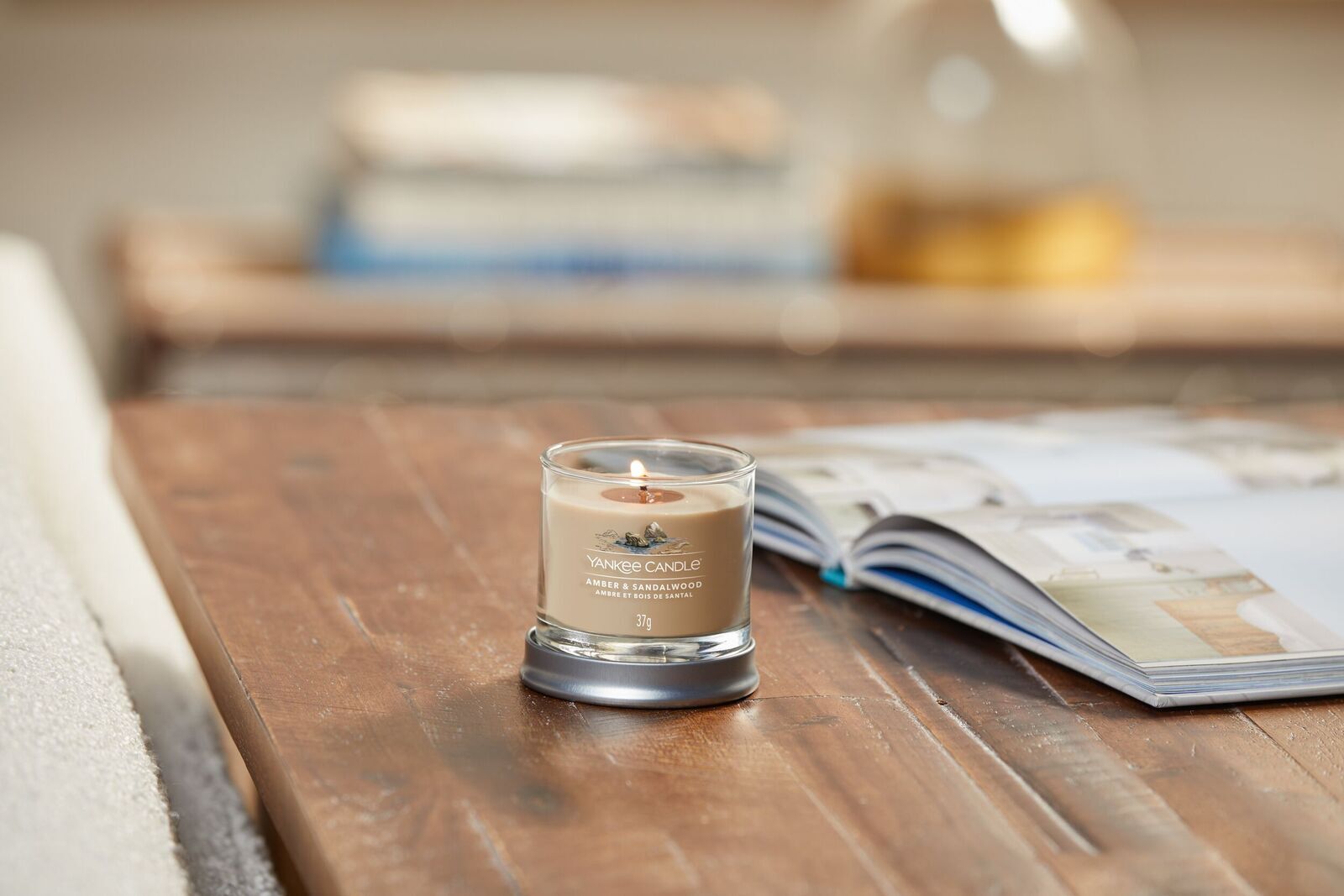 Amber__Sandalwood_Small_Tumbler_2-2-1 Amber & Sandalwood Signature Small Tumbler 122g