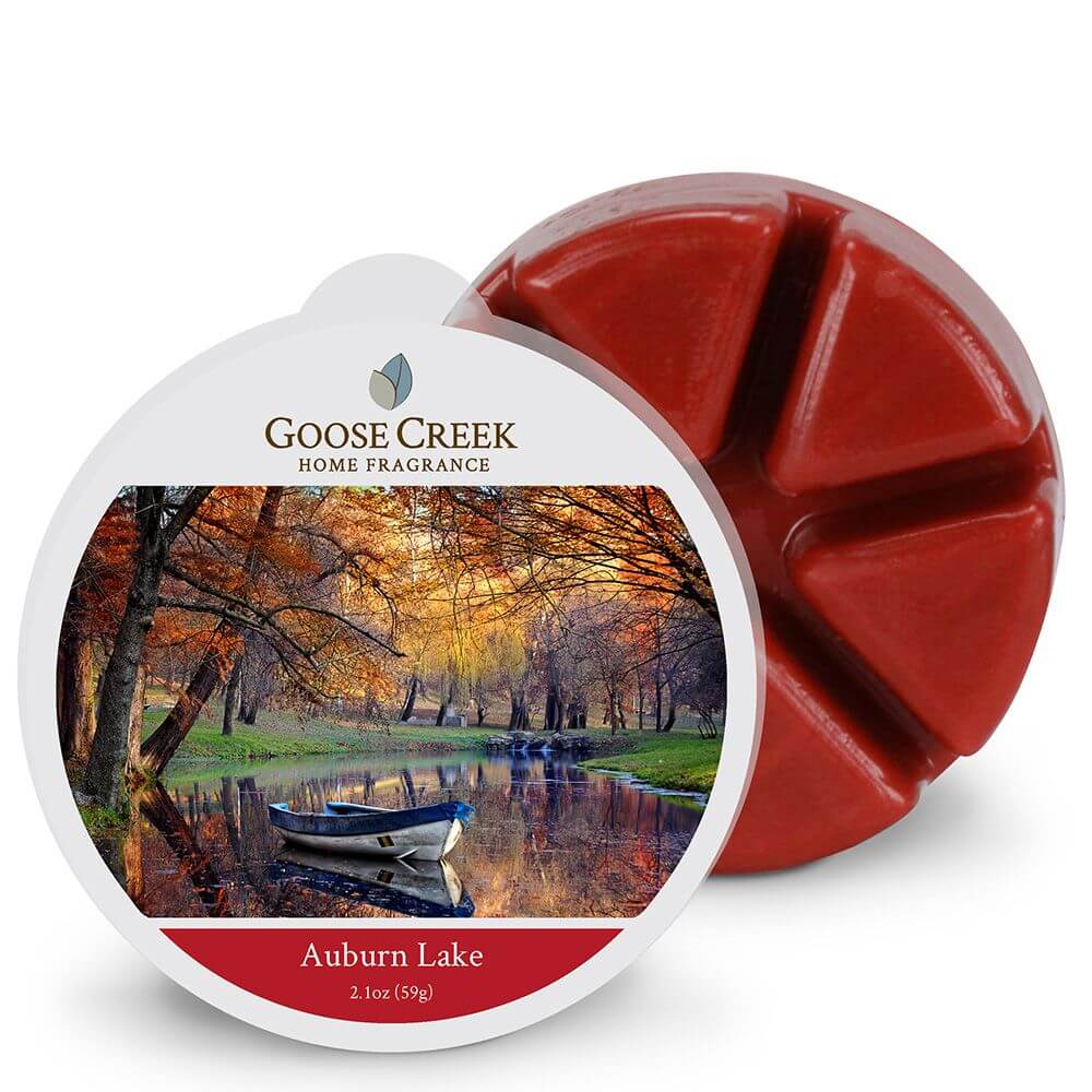 Goose Creek Candle Auburn Lake 59g