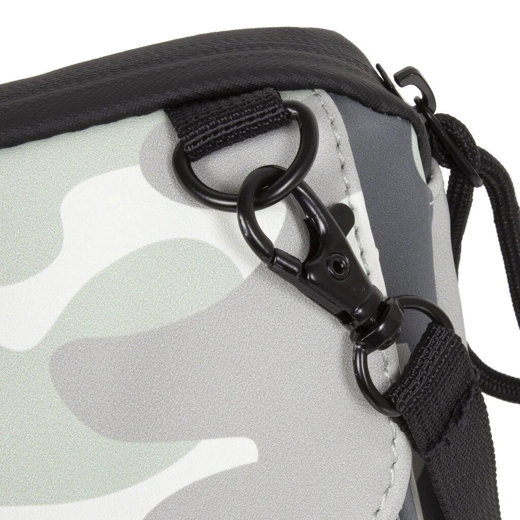 Mart - Cincinatti Handytasche mit Geldbörse mint camouflage