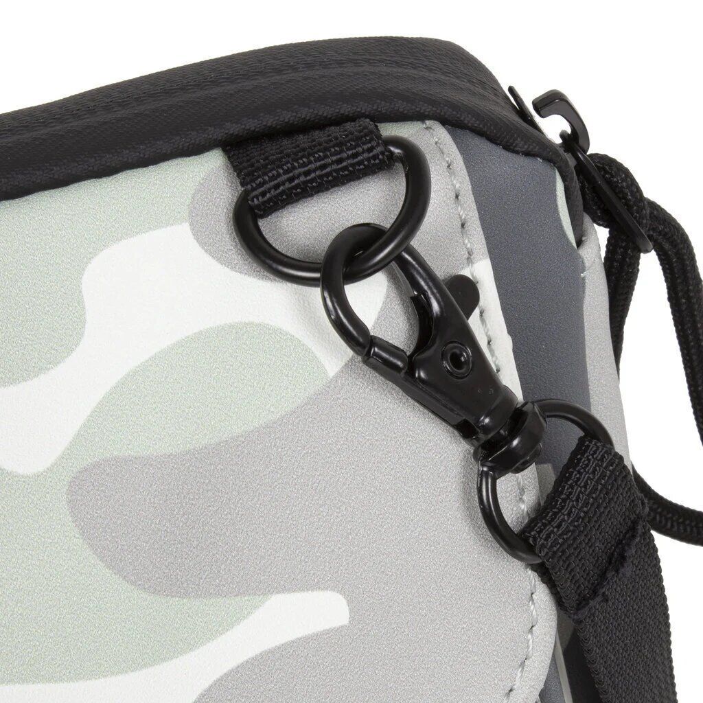 new-rebels-mart-wasserabweisende-handytasche-mint-3 Mart - Cincinatti Handytasche mit Geldbörse mint camouflage