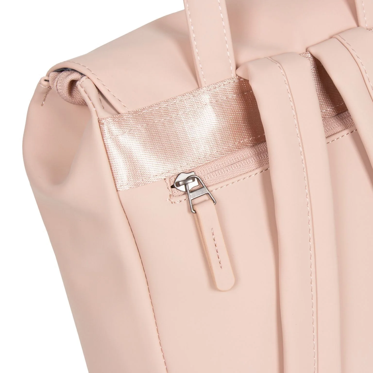 4n3ftiZQ Daley - Washington Rucksack hellrosa