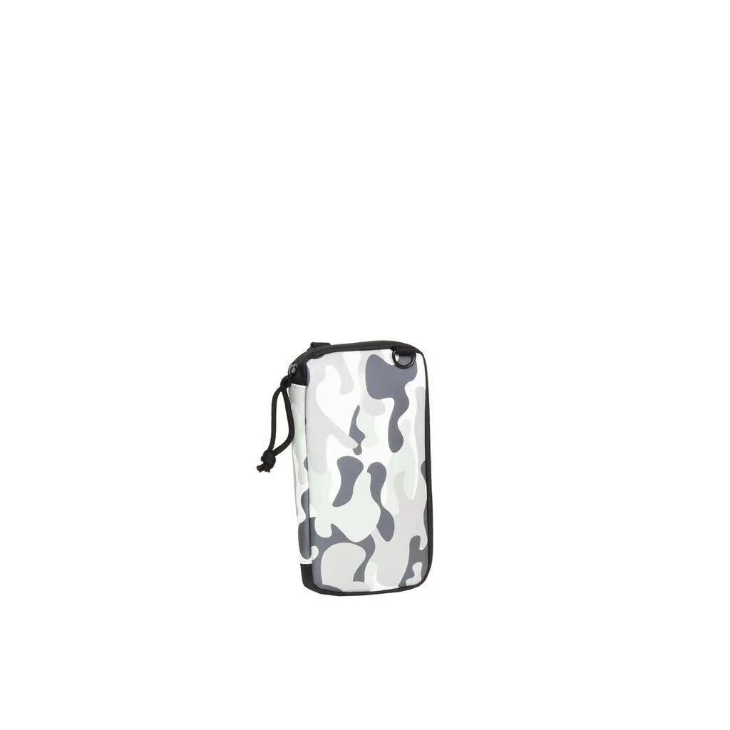 new-rebels-mart-wasserabweisende-handytasche-mint-2 Mart - Cincinatti Handytasche mit Geldbörse mint camouflage