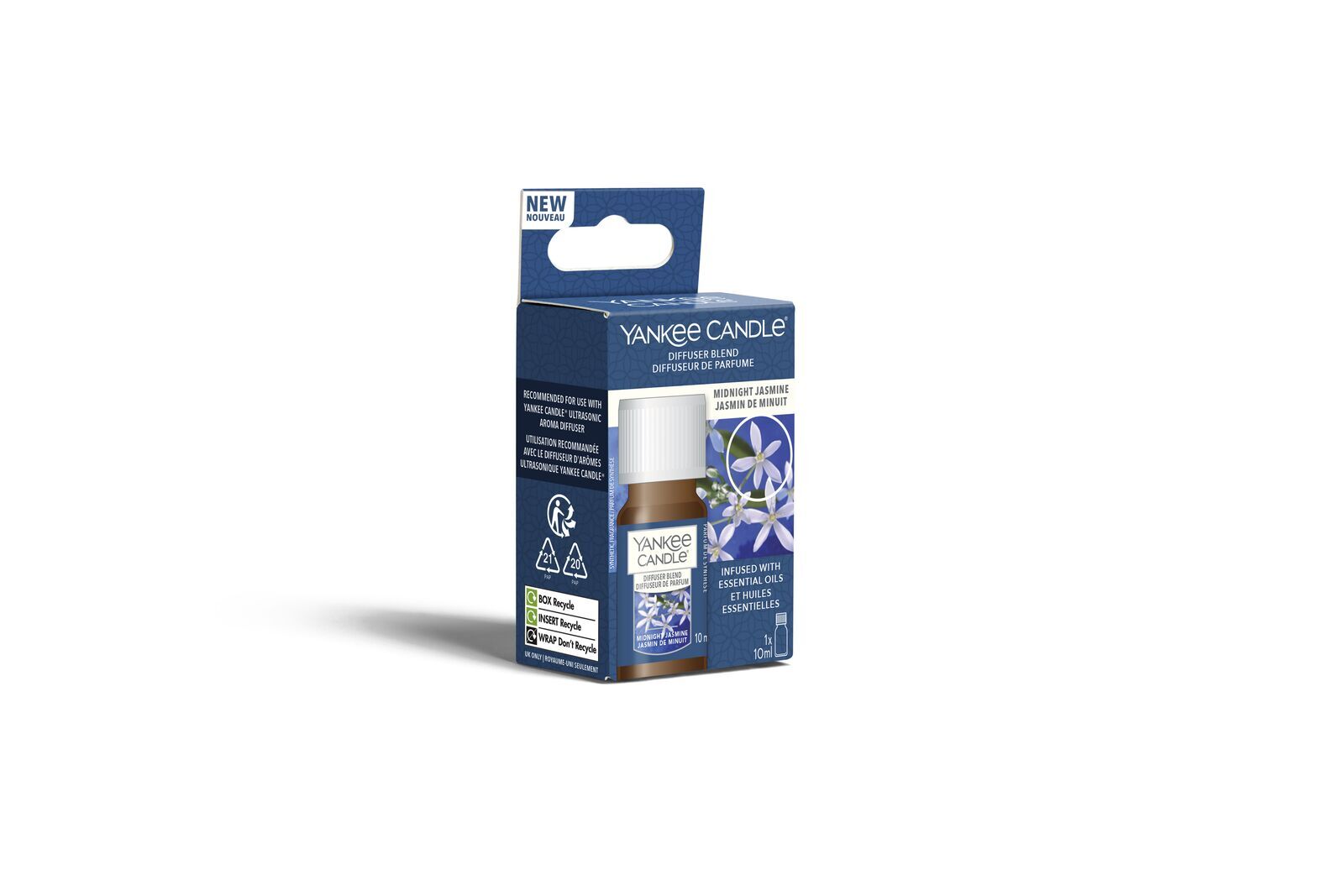 2021-11-8-Yankee-Candle-Ultrasonic-Diffuser-11946_26-Midnight-Jasmine-Box-Side-On Midnight Jasmine 10ml Nachfüller für Ultrasonic Diffuser