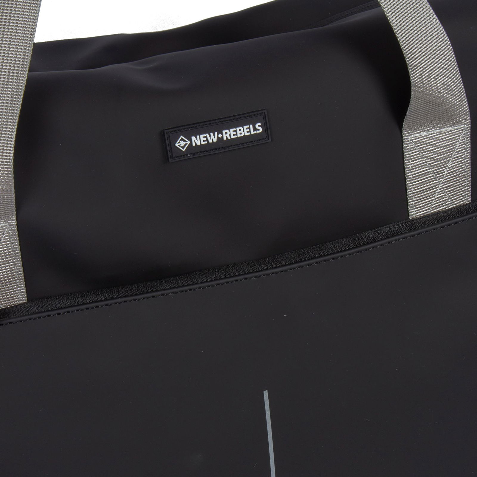 Julan Shopping Bag schwarz