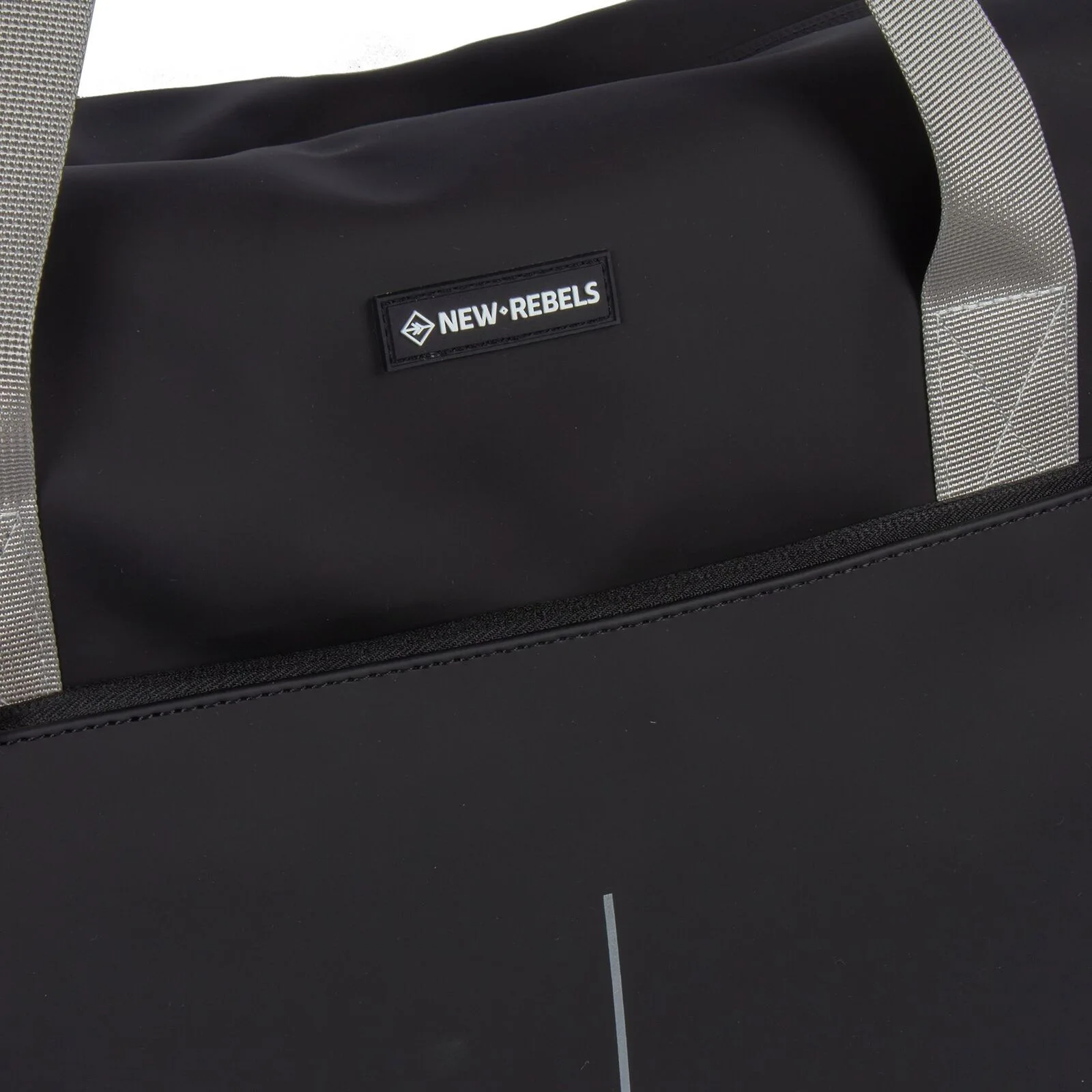 Ewnkwxxo Julan Shopping Bag schwarz