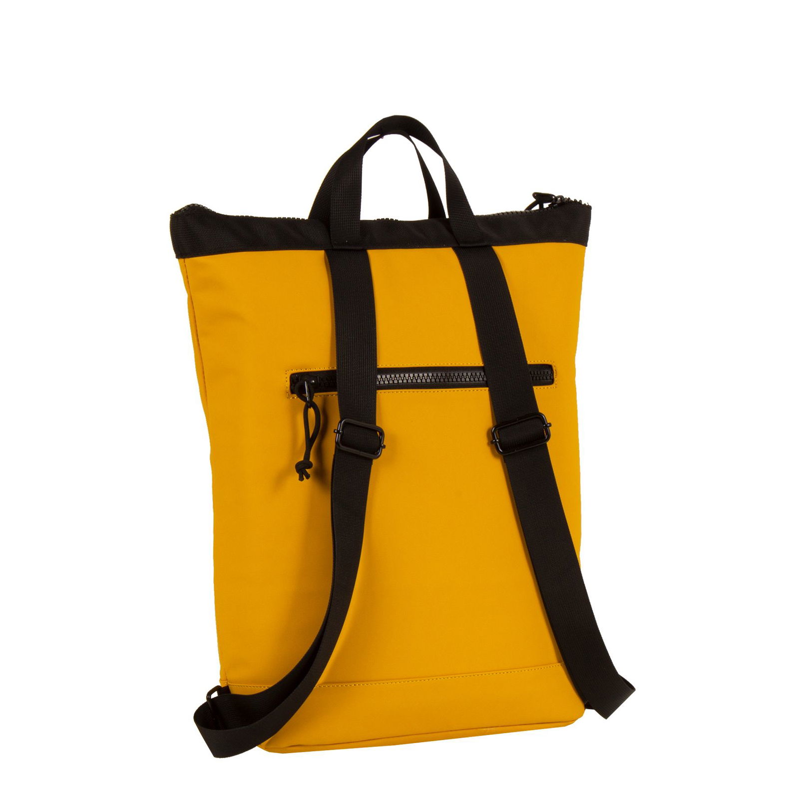 Mart - Minneapolis Shopper Rucksack gelb