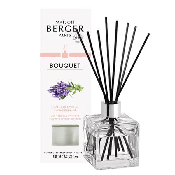 Raumduft Diffuser Blühender Lavendel