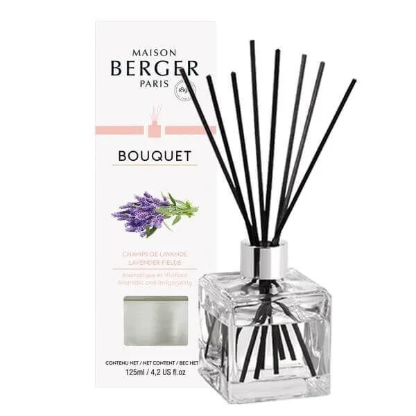 6011_1048x Raumduft Diffuser Blühender Lavendel - Letzte Chance