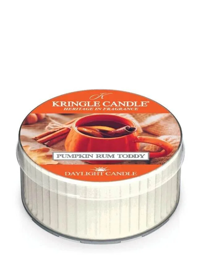 Pumpkin Rum Toddy Daylight 42g Pumpkin Rum Toddy Daylight 42g