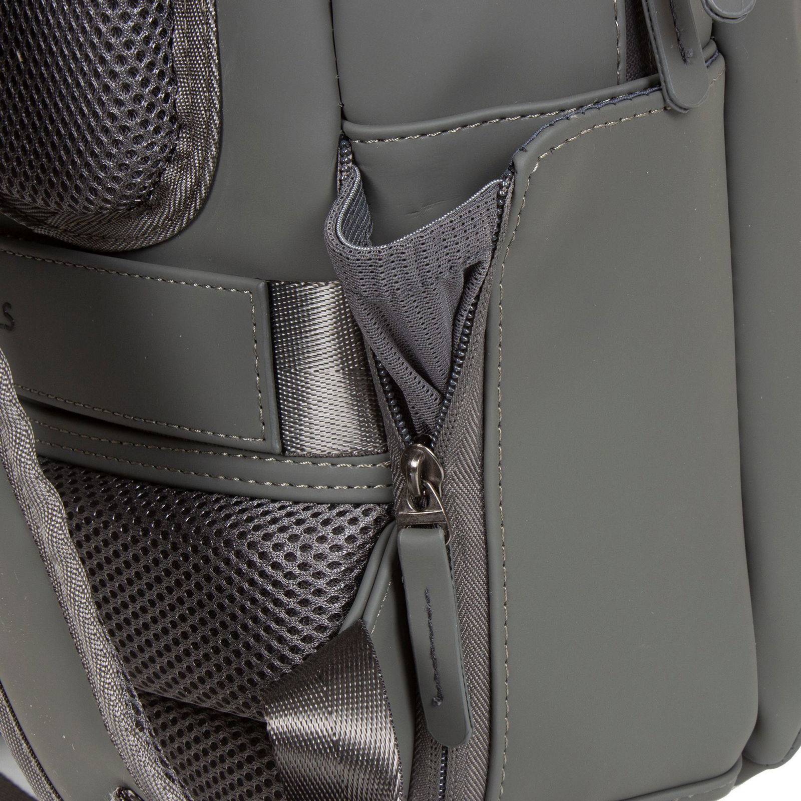 Harper - Miami Rucksack anthrazit