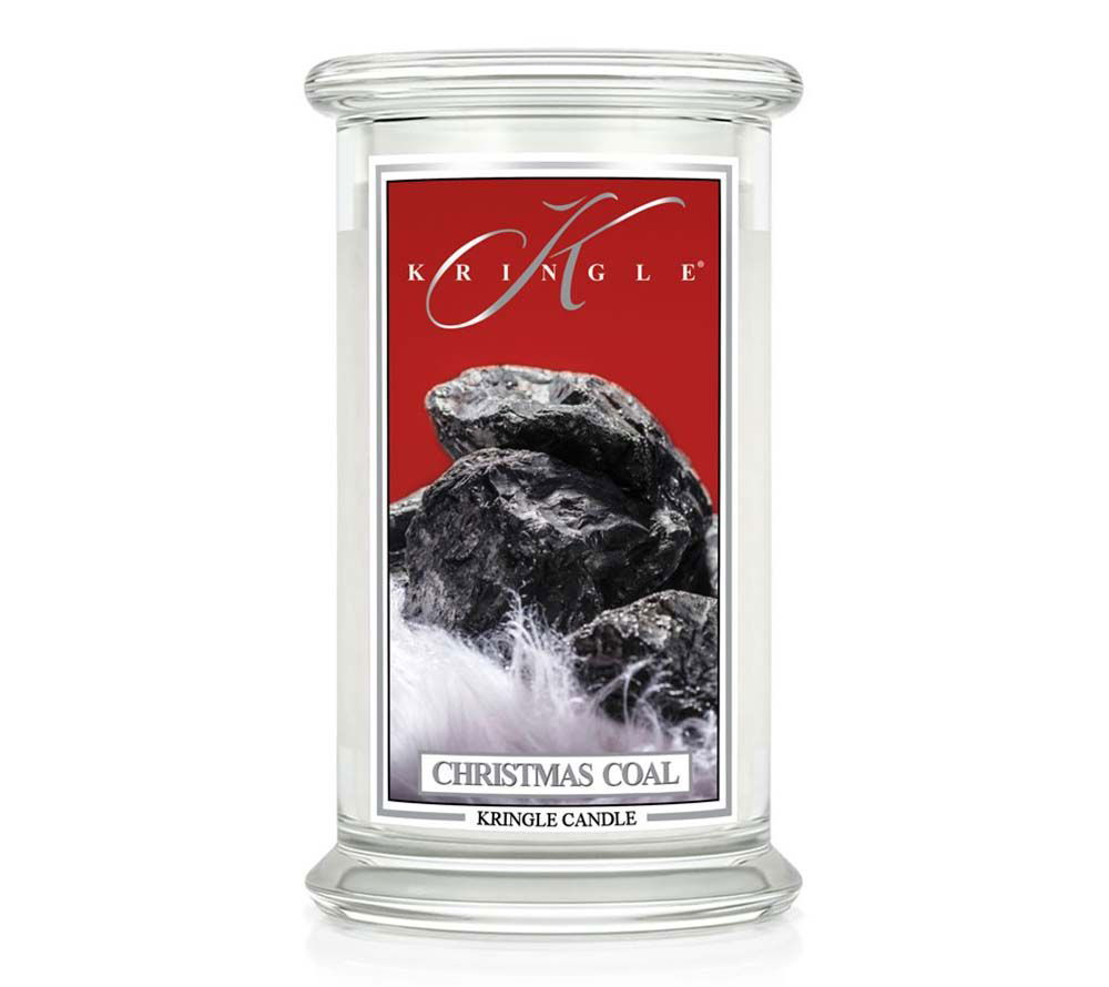 Christmas Coal 623g