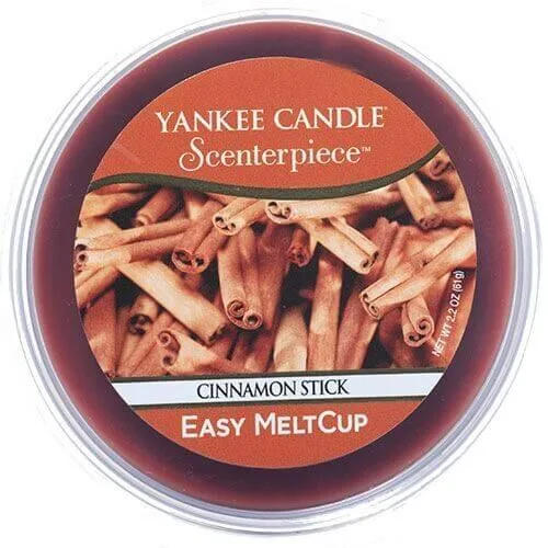 Image-17232 Yankee Candle Cinnamon Stick 61g