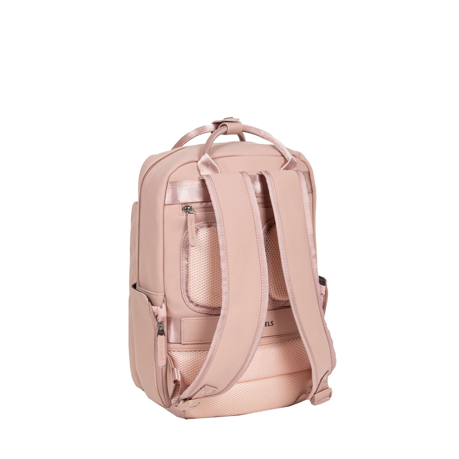 Harper - Miami Rucksack altrosa