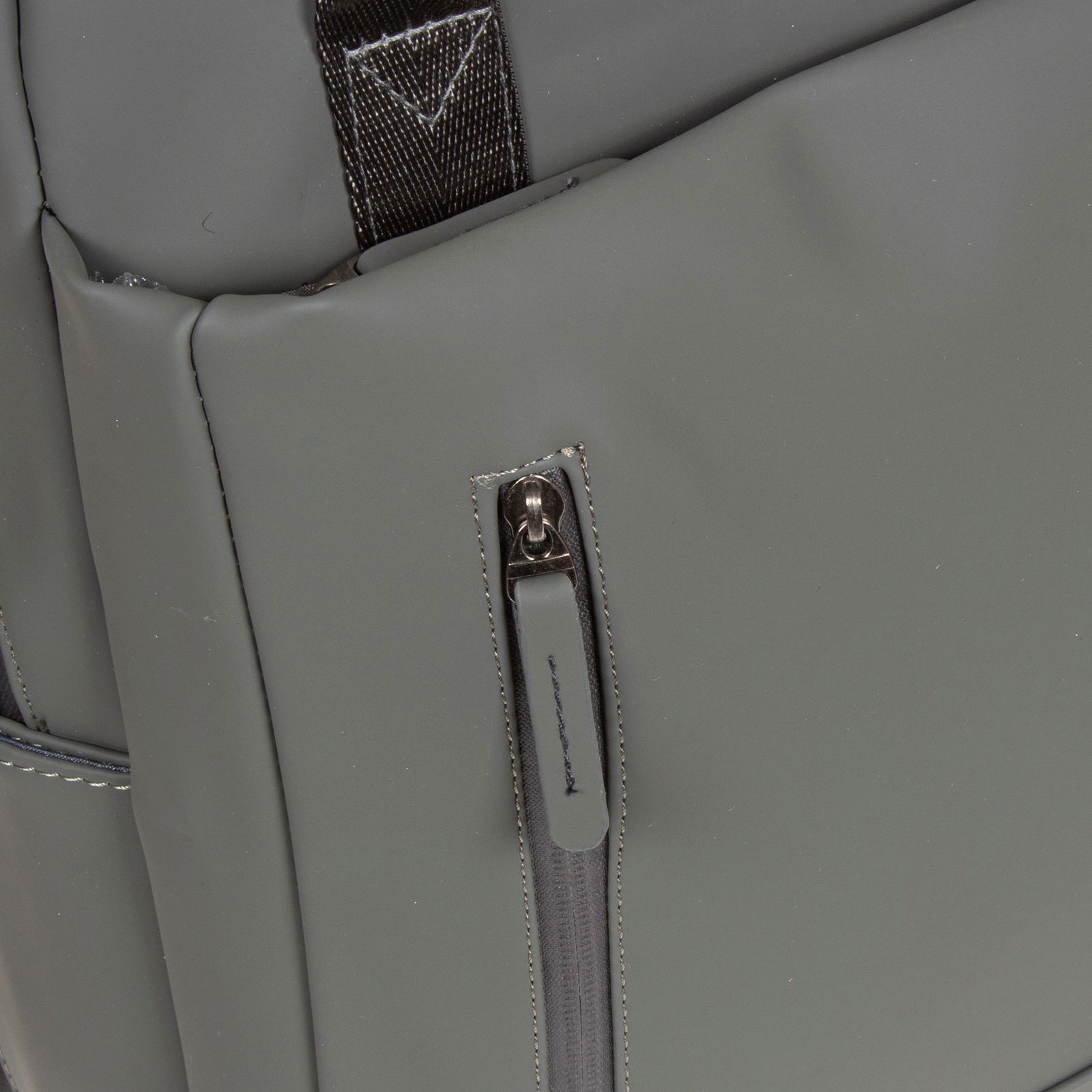 Harper - Miami Rucksack anthrazit