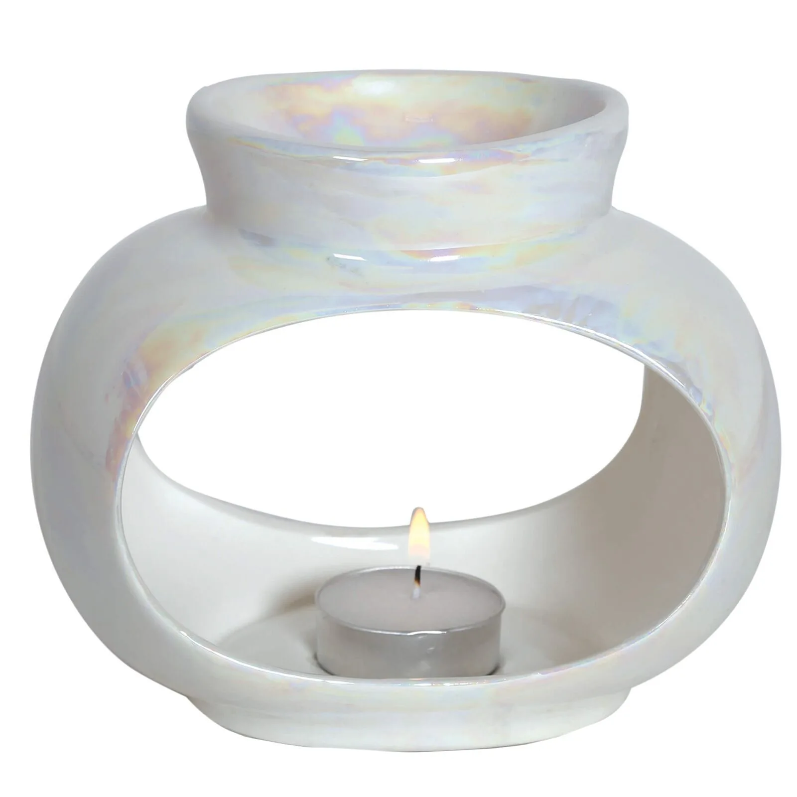AR1630 Duftlampe Lustre Oval Single