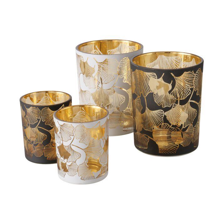 Freisteller_Hauptbil-YEIckpe3-large Windlicht Gingko 13cm weiß