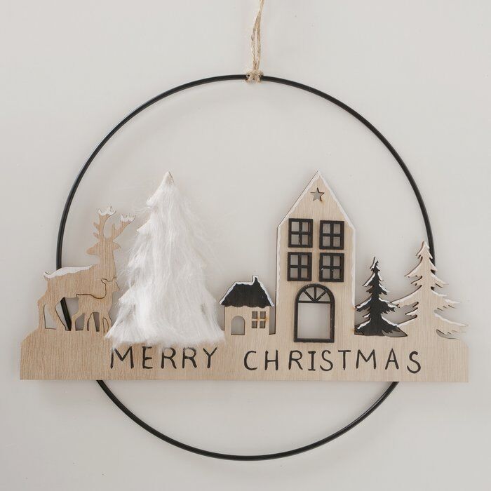 Hauptbild-r9uCvQJc-large-1 Dekohänger Rumba 30cm