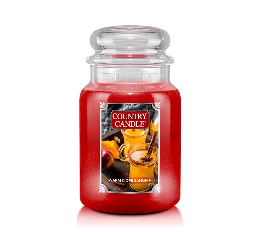 Warm Cider Sangria 680g