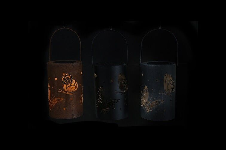 806776grey7803-f6922f870cd7a9d29753015f379af9dcf7f40f65 Solar Laterne Alayne LED grau