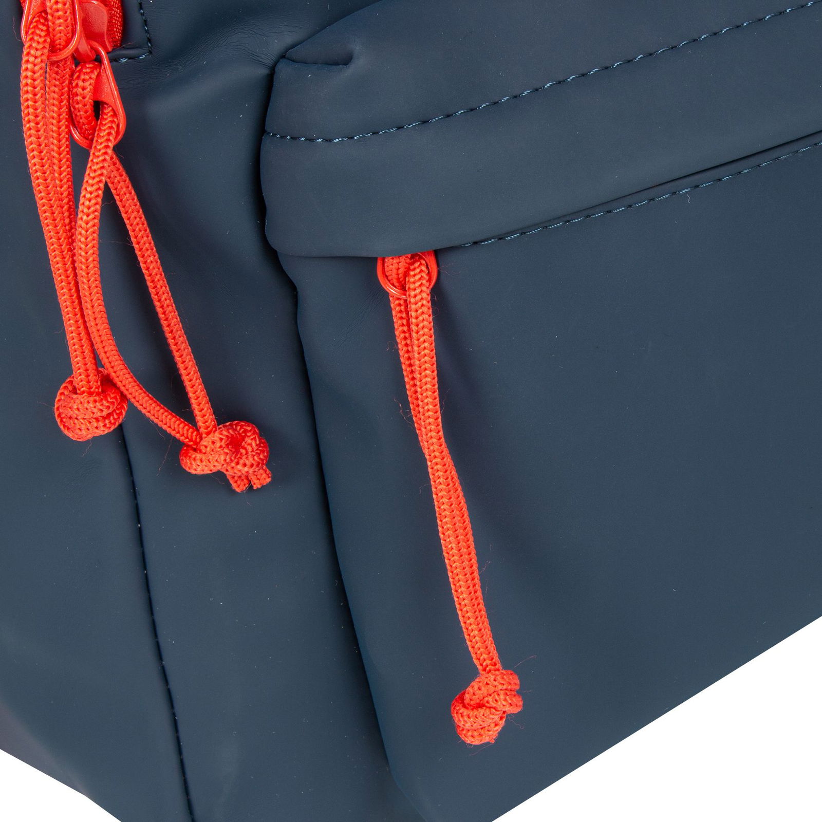 Tim - Chicago Rucksack navy/rot