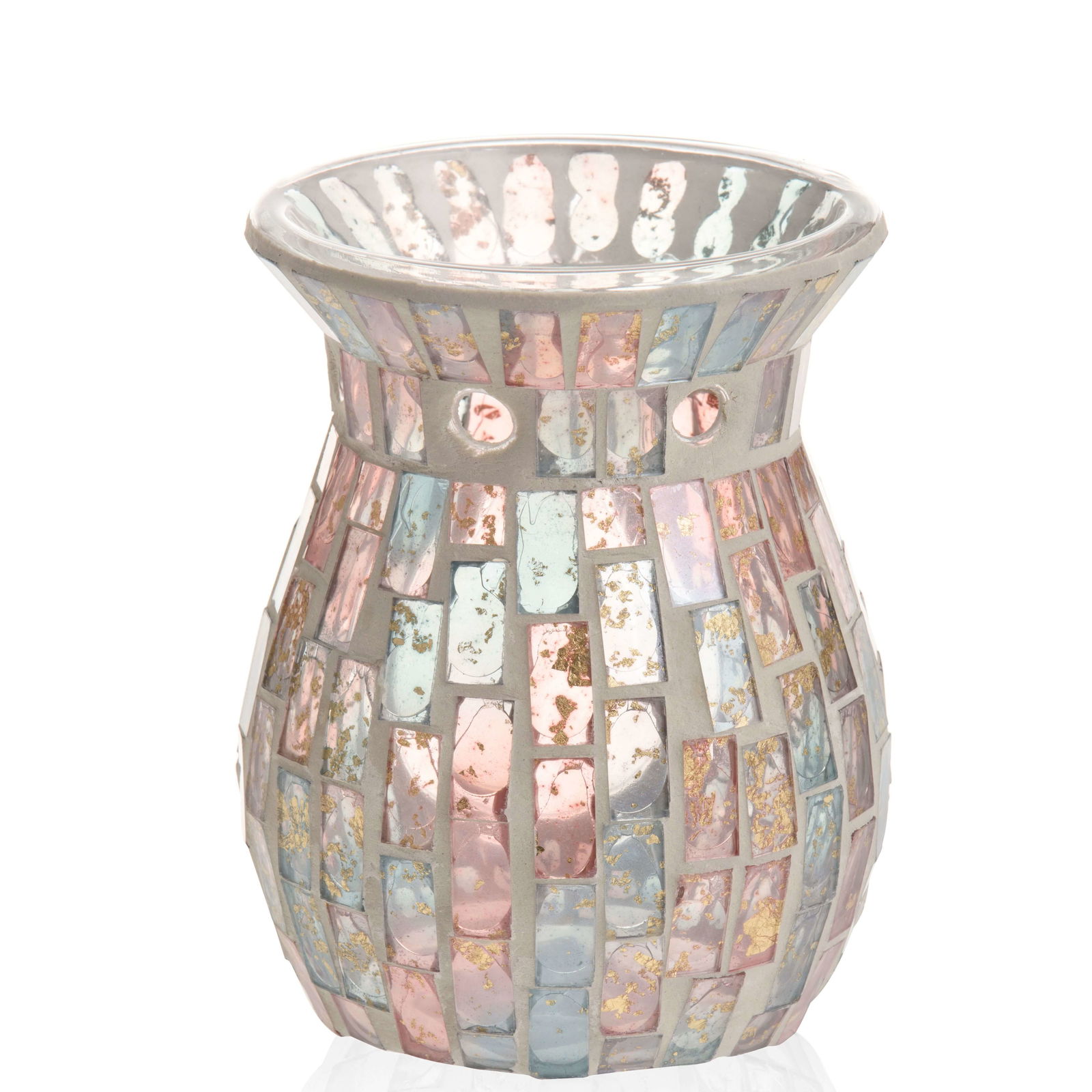 Yankee Candle - Pastel Romance - Duftlampe