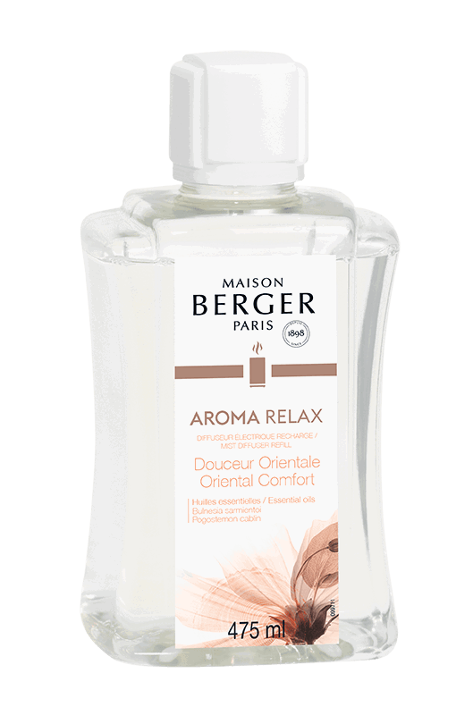 Aroma Relax Nachfüller 475ml