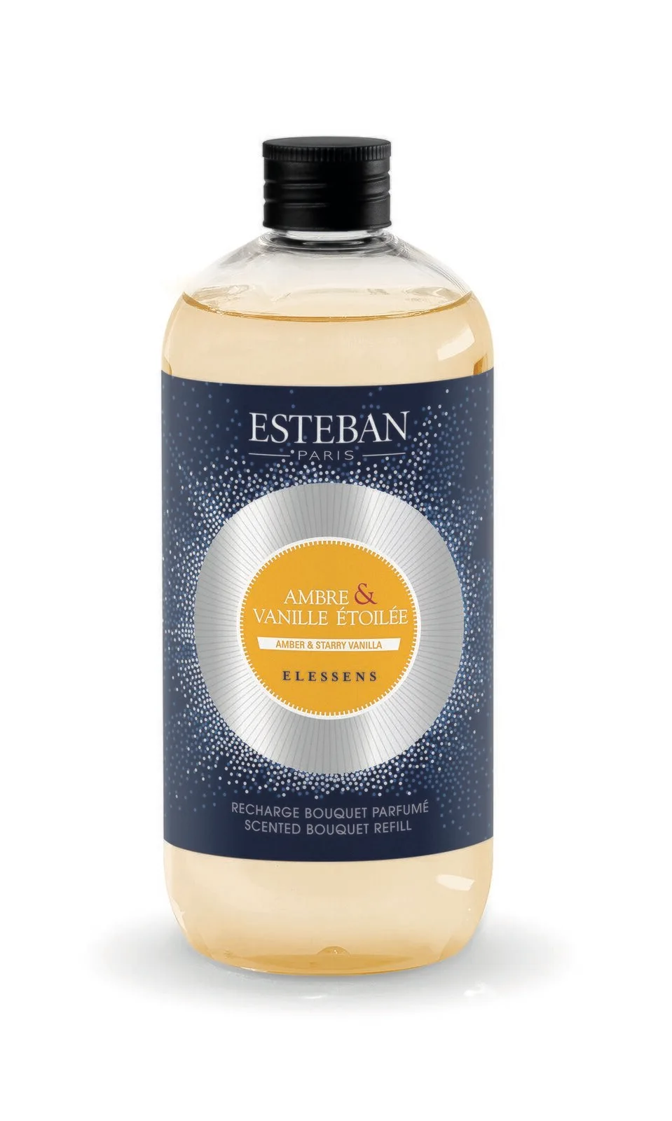 EAV-013 Amber & Vanille Nachfüller für Bukett 500ml