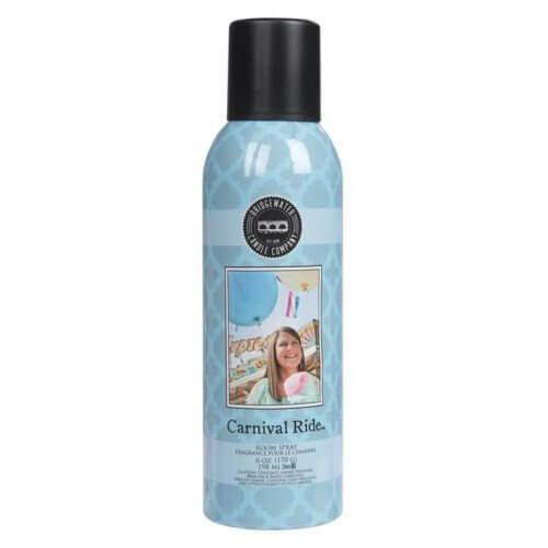 Carnival Ride Room Spray